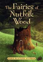 The Fairies of Nutfolk Wood cover